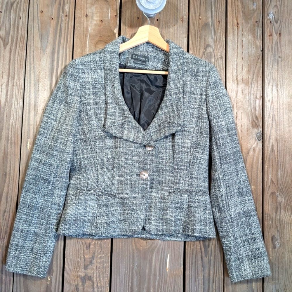Zenobia Women's Jacket 8